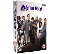 Waterloo Road : Complete BBC Series 1 [2006] [DVD]
