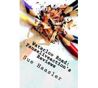 Waterloo Road: Pauseliveaction's Reviews