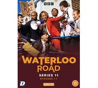 Waterloo Road Series 11 (Episodes 1-7) [DVD]