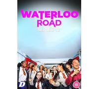 Waterloo Road: Series 12