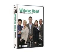 Waterloo Road - Series 3 - Autumn Term [DVD]