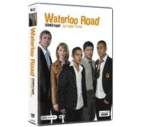 Waterloo Road Series 4 - Autumn Term (series 4 part 1) [DVD]
