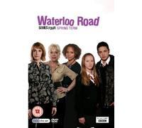 Waterloo Road Series 4 - Spring Term (Series 4) [DVD] [2009]