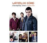 Waterloo Road: Series Eight - Summer [DVD]