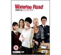 Waterloo Road: Series Five - Autumn [DVD]