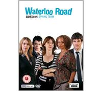Waterloo Road: Series Five - Spring [DVD]