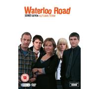 Waterloo Road: Series Seven - Autumn [DVD]