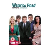 Waterloo Road: Series Seven - Spring [DVD]