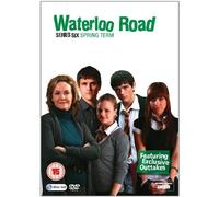 Waterloo Road: Series Six - Spring [DVD]