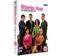 Waterloo Road The Complete Series 2