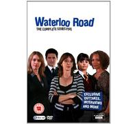 Waterloo Road: The Complete Series Five [DVD]