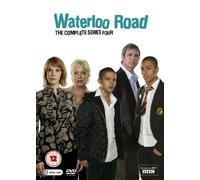 Waterloo Road: The Complete Series Four [DVD]