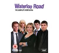 Waterloo Road: The Complete Series Seven [DVD]