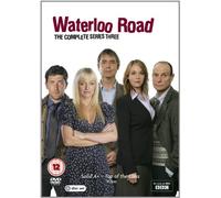 Waterloo Road: The Complete Series Three [DVD]