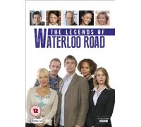 Waterloo Road: The Legends Of Waterloo Road [DVD]