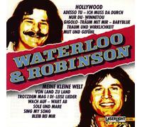 Waterloo & Robinson