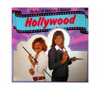 Waterloo & Robinson - Hollywood