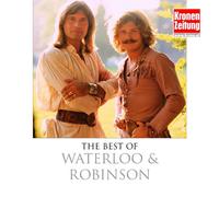 Waterloo & Robinson - Master Series