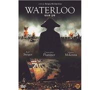 Waterloo - Rod Steiger, Christopher Plummer (NTSC Region Free)