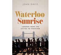 Waterloo Sunrise