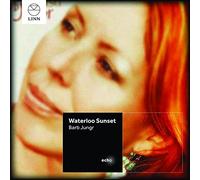 Barb Jungr - Waterloo Sunset
