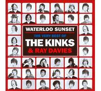 Waterloo Sunset: The Very Best of The Kinks and Ray Davies, The Kinks, New Compi