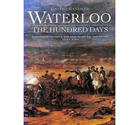 Waterloo: The Hundred Days