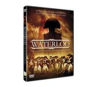 Waterloo - The Ultimate Battle [DVD]