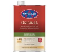 Waterlox Original Gloss Finish, Quart