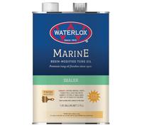 Waterlox Original Marine Sealer- Gallon by Waterlox