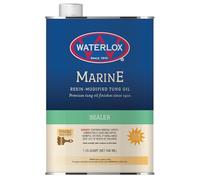 Waterlox Original Marine Sealer Qt.