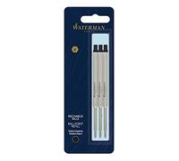 Parker Pens Ballpoint Pen Jotter – Victoria Violet – Medium Point, Blue Ink