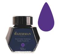 Waterman Bottled Ink 50ml Bottle - Choose Colour - Uk Supplier