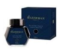 Waterman Bottled Ink 50Ml Intense Black