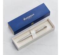 Waterman Graduate Ballpoint Pen - Gifts for Him Her Friend CEO Graudation