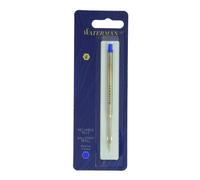 Waterman Maxima Pen Smooth Flowing Long Lasting Ink Refill Medium Ballpoint