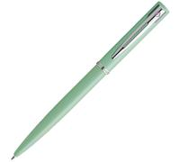 Waterman Pastel Green Allure Ballpoint Pen - PSTLGRN