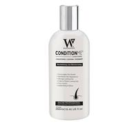 Watermans Condition Me Hair Growth Conditioner Anti Frizz Smooth & Shine