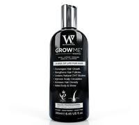 Watermans Grow Me® Hair Growth Shampoo Not just a Caffeine Shampoo we includ...