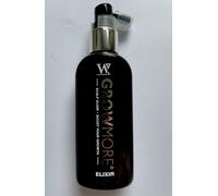 Watermans Grow More Elixir Hair Growth Serum - 100ml