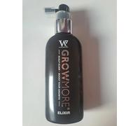 Watermans Grow More Elixir Hair Growth Serum - 100ml