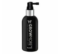 watermans growmore elixir hair growth serum 100ml Brand New