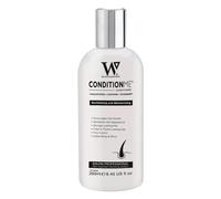 Watermans Hair Growth Conditioner, Super shiny and straight frizz