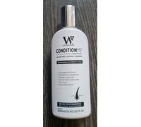 Watermans Hair Growth Conditioner, Super shiny and straight frizz