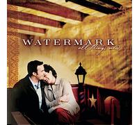 Watermark - All Things New