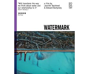 Watermark [Blu-ray + DVD Double Play]