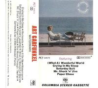 Watermark [CASSETTE]