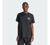 Watermark Graphic T-Shirt
