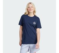 Watermark Graphic T-Shirt
