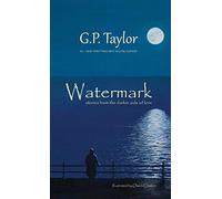 Watermark - Stories from the darker side of love